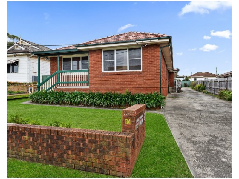 2/86 Murray Road, East Corrimal NSW 2518