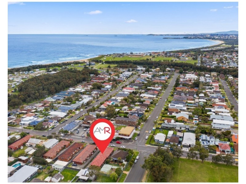 2/86 Murray Road, East Corrimal NSW 2518