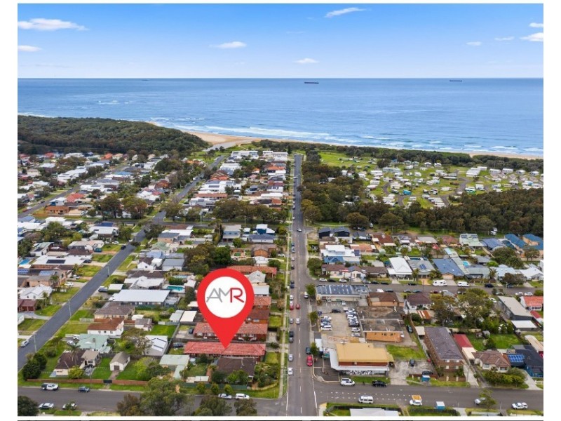 2/86 Murray Road, East Corrimal NSW 2518