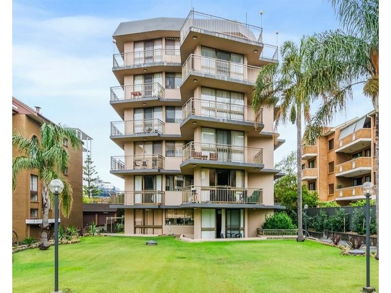 1/19-21 Church Street, North Wollongong NSW 2500