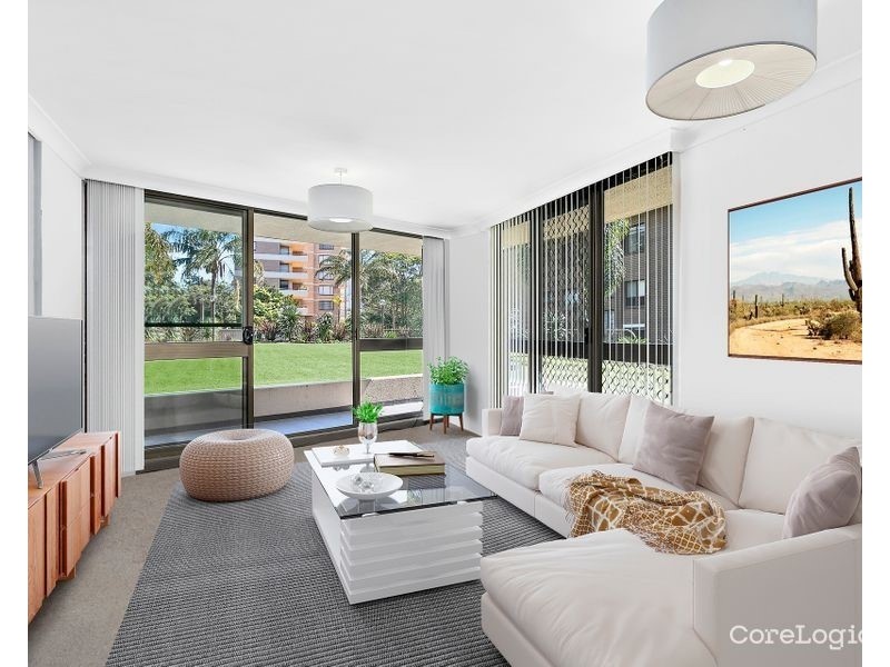 1/19-21 Church Street, North Wollongong NSW 2500