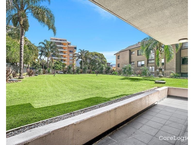 1/19-21 Church Street, North Wollongong NSW 2500
