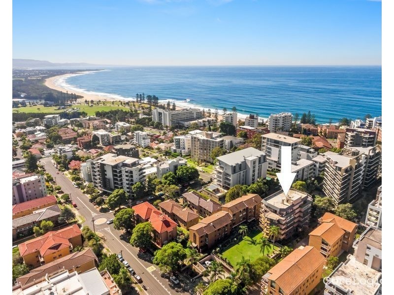 1/19-21 Church Street, North Wollongong NSW 2500