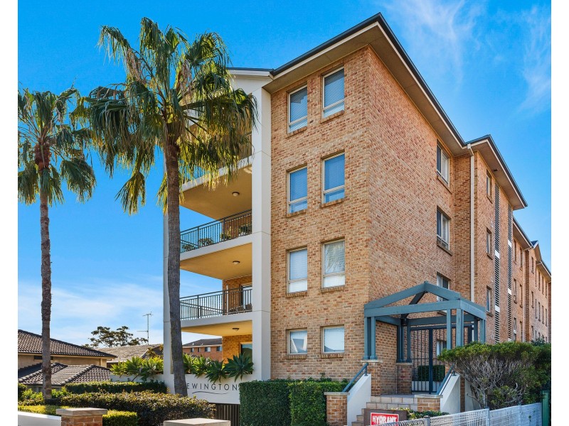 7/97 Corrimal Street, Wollongong NSW 2500