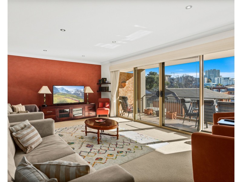 7/97 Corrimal Street, Wollongong NSW 2500