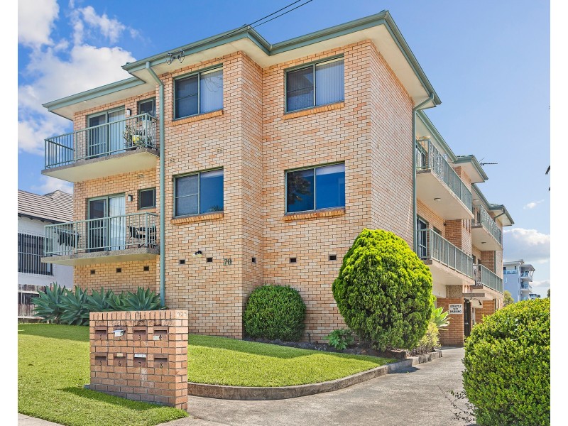 7/70 Church Street, Wollongong NSW 2500