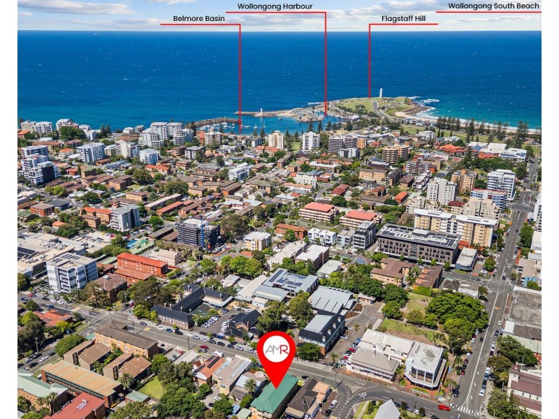 7/70 Church Street, Wollongong NSW 2500