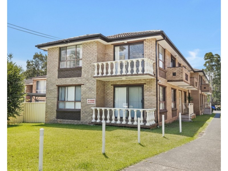 3/40 Pleasant Avenue, North Wollongong NSW 2500