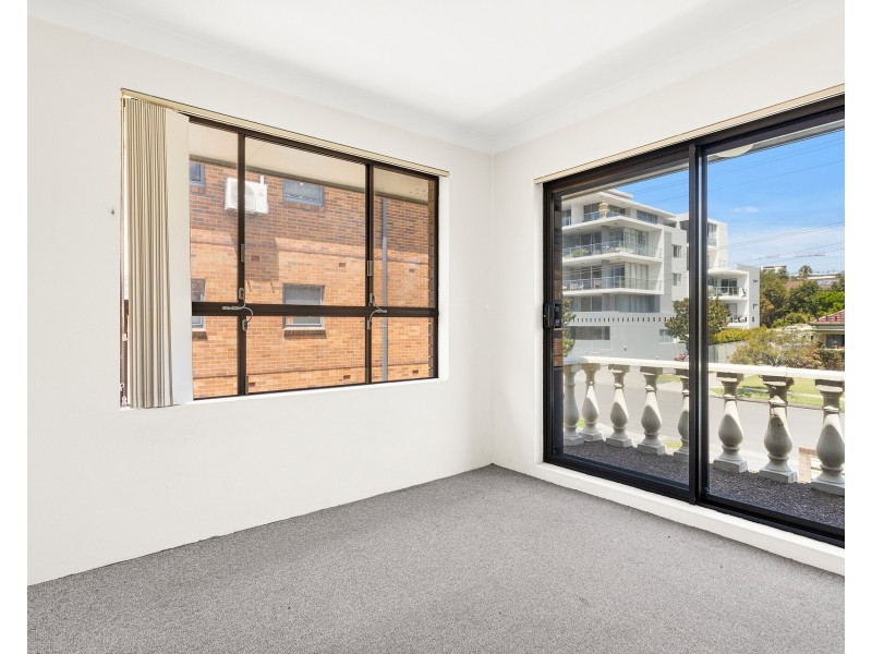 3/40 Pleasant Avenue, North Wollongong NSW 2500