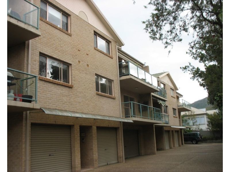7/132 Lawrence Hargrave Drive, Austinmer NSW 2515