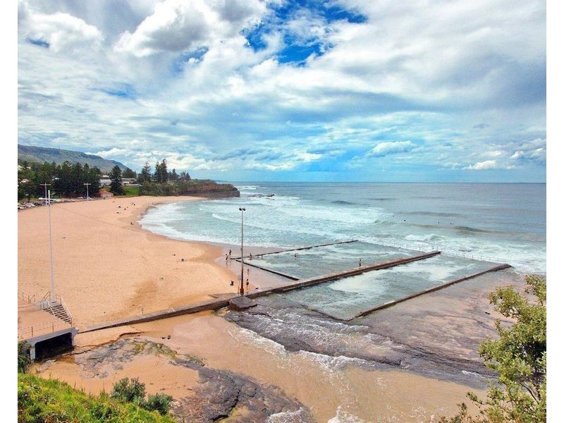 7/132 Lawrence Hargrave Drive, Austinmer NSW 2515