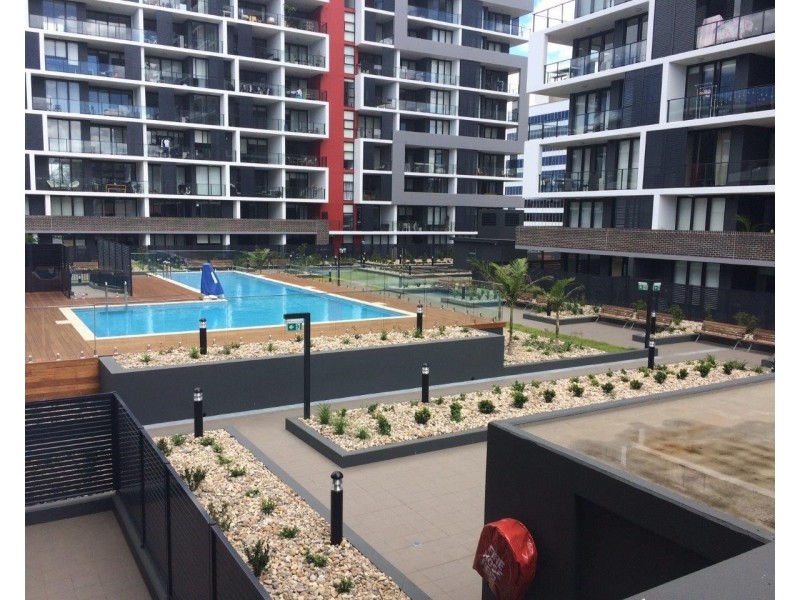 402/31 Crown Street, Wollongong NSW 2500