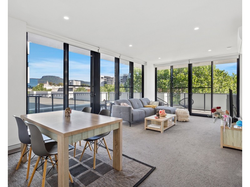 402/31 Crown Street, Wollongong NSW 2500