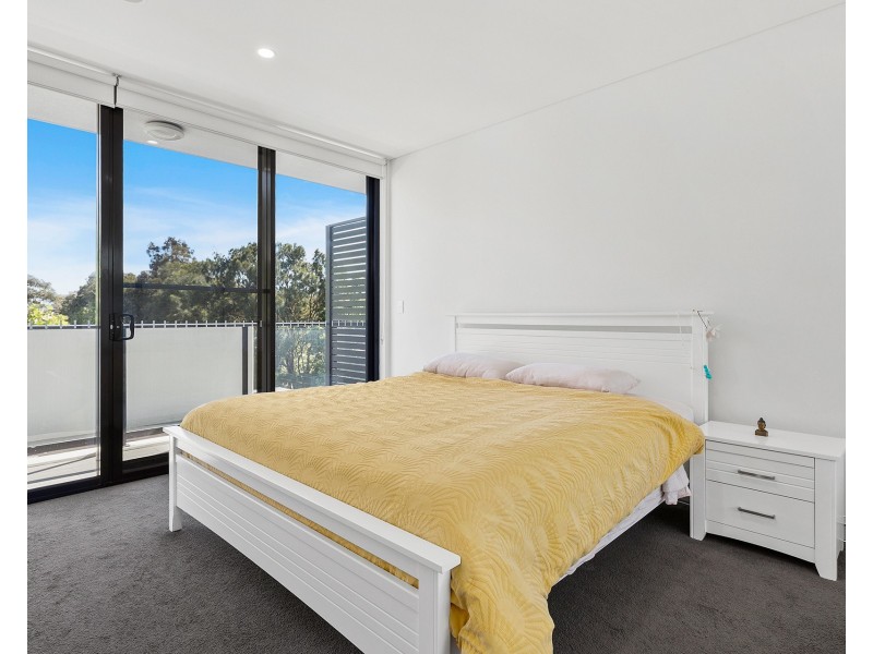 402/31 Crown Street, Wollongong NSW 2500