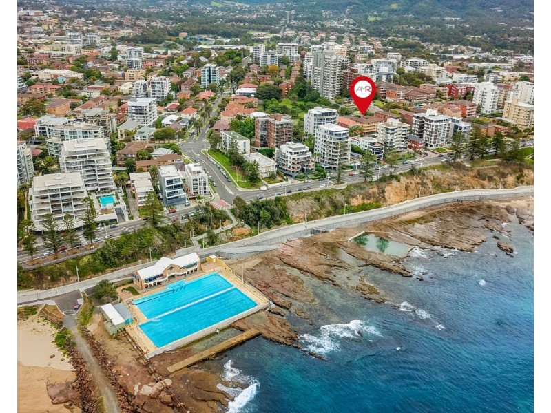 2/35-37 Corrimal Street, Wollongong NSW 2500