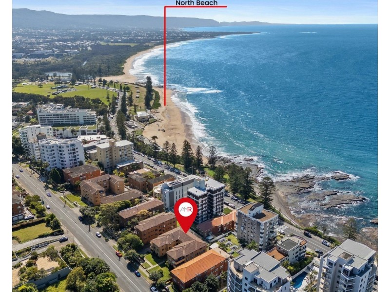 2/35-37 Corrimal Street, Wollongong NSW 2500