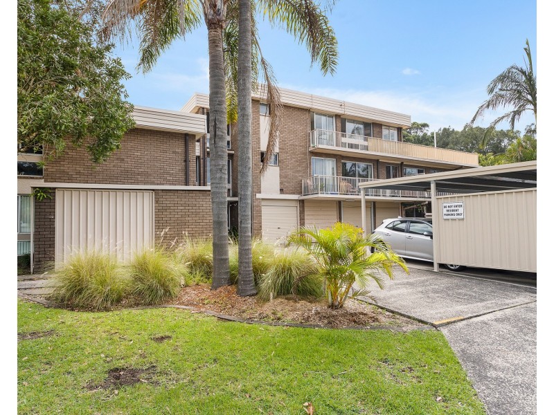 10/17 Henley Road, Thirroul NSW 2515