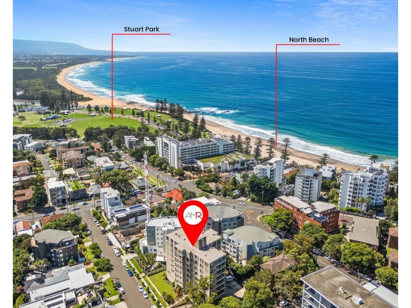 4/11-15 Ocean Street, Wollongong NSW 2500