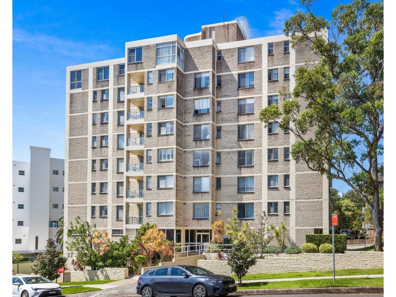 4/11-15 Ocean Street, Wollongong NSW 2500