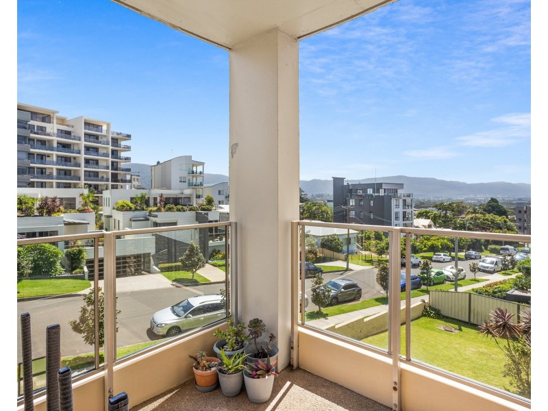 4/11-15 Ocean Street, Wollongong NSW 2500