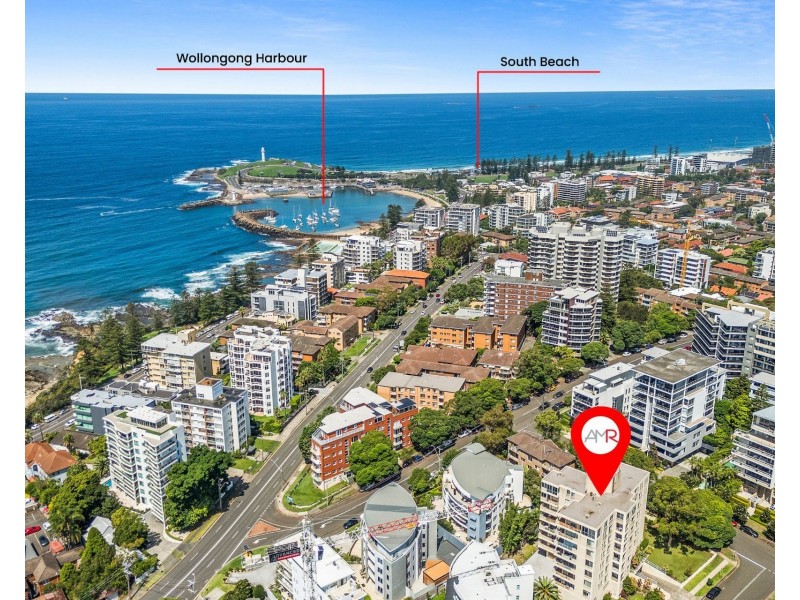 4/11-15 Ocean Street, Wollongong NSW 2500
