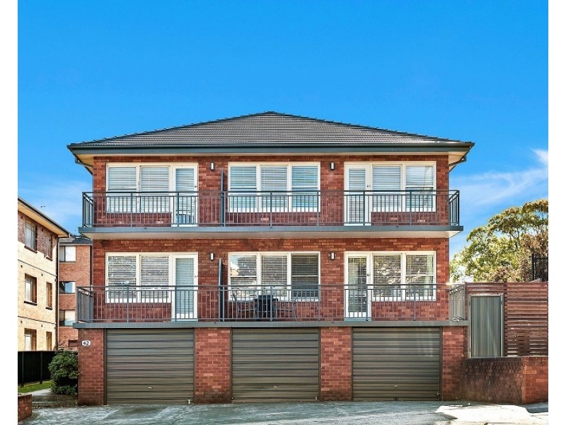 6/42 Church Street, Wollongong NSW 2500