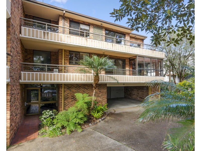 3/130 Lawrence Hargrave Drive, Austinmer NSW 2515