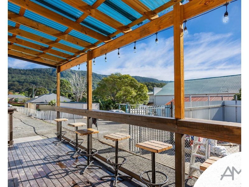 351 Princes Highway, Woonona NSW 2517