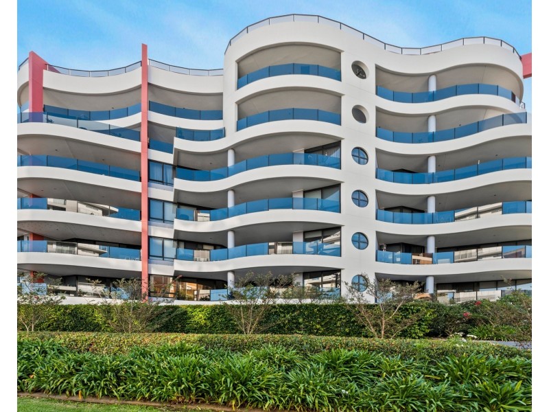 5/106-110 Corrimal Street, Wollongong NSW 2500