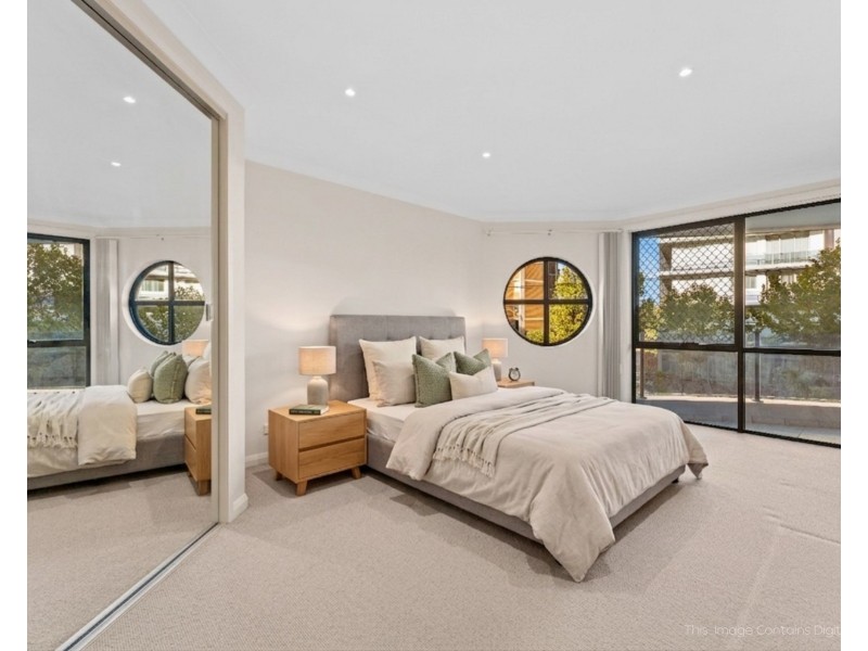 5/106-110 Corrimal Street, Wollongong NSW 2500