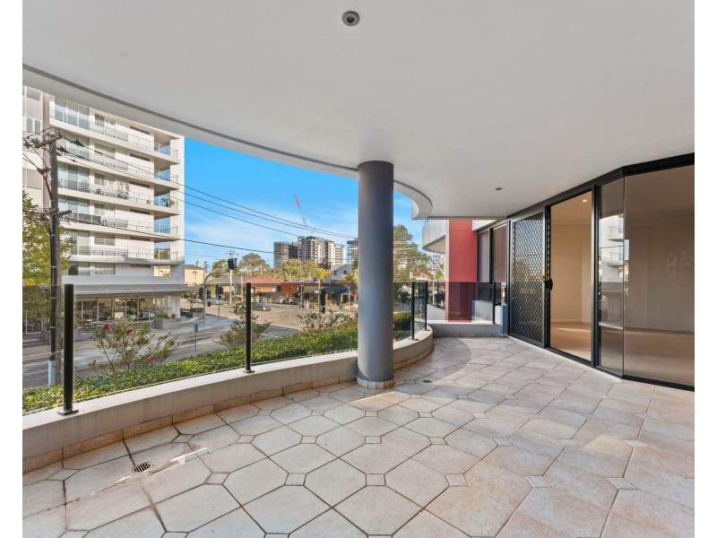 5/106-110 Corrimal Street, Wollongong NSW 2500