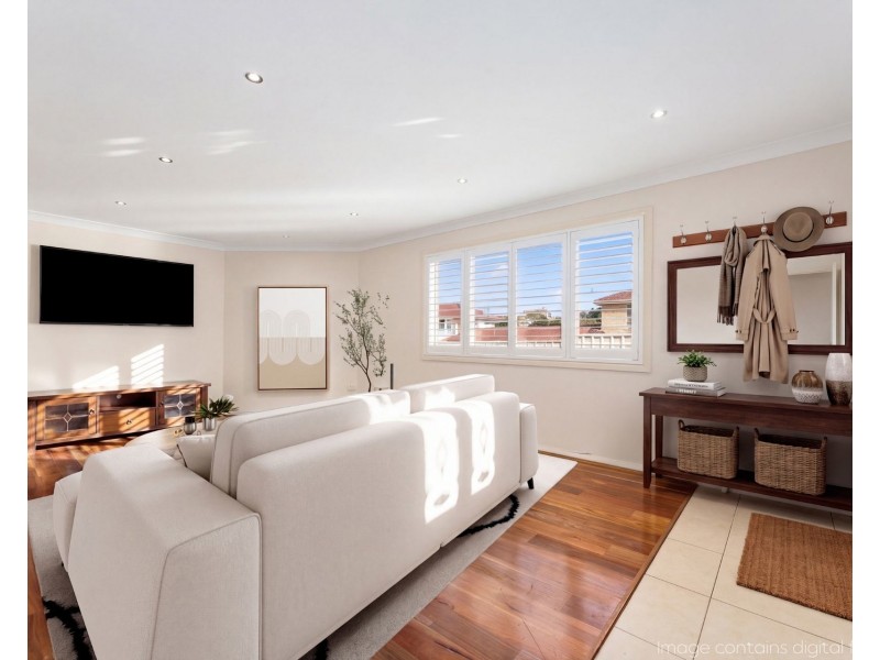 2/23 Berkeley Road, Gwynneville NSW 2500