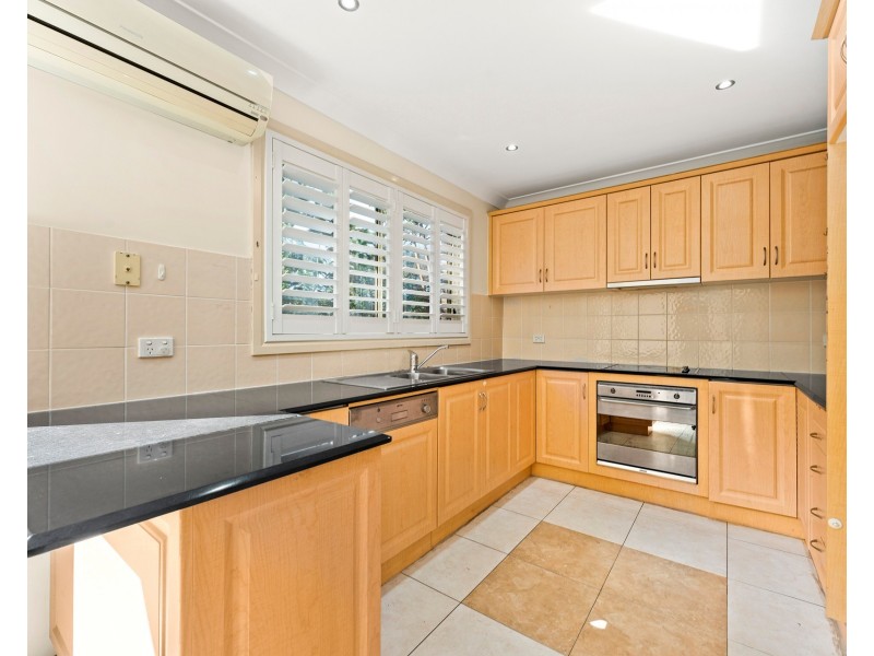 2/23 Berkeley Road, Gwynneville NSW 2500