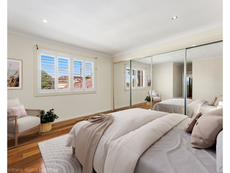 2/23 Berkeley Road, Gwynneville NSW 2500