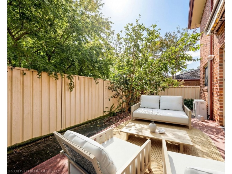 2/23 Berkeley Road, Gwynneville NSW 2500