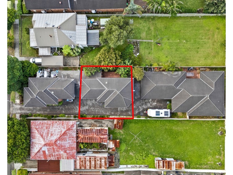 2/23 Berkeley Road, Gwynneville NSW 2500