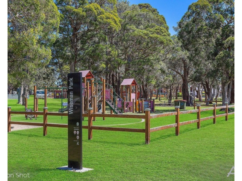 2/23 Berkeley Road, Gwynneville NSW 2500