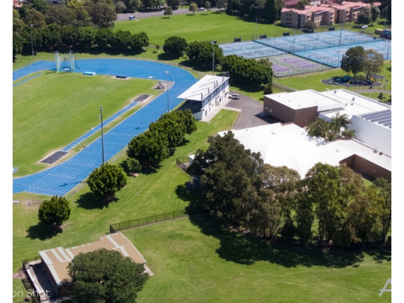 2/23 Berkeley Road, Gwynneville NSW 2500