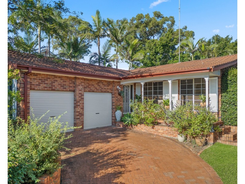 30 Hillside Drive, Albion Park NSW 2527