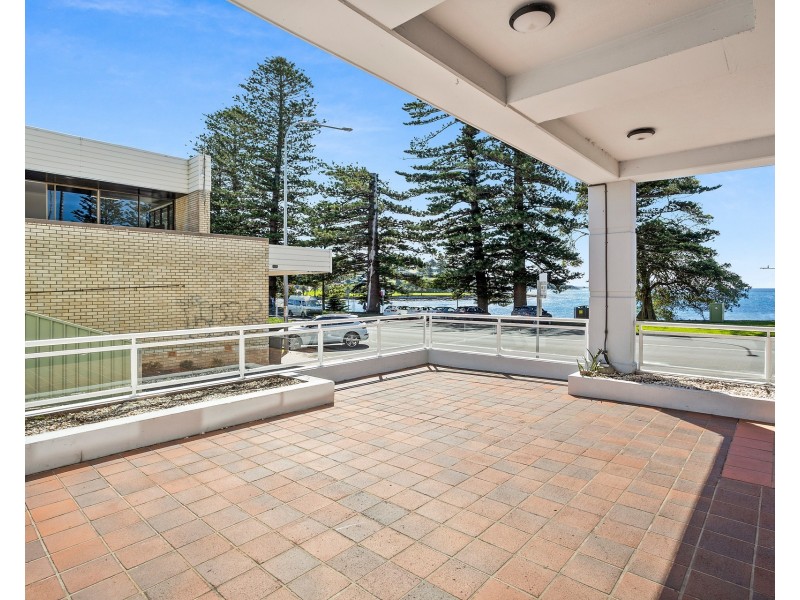 4-6 Terralong Street, Kiama NSW 2533