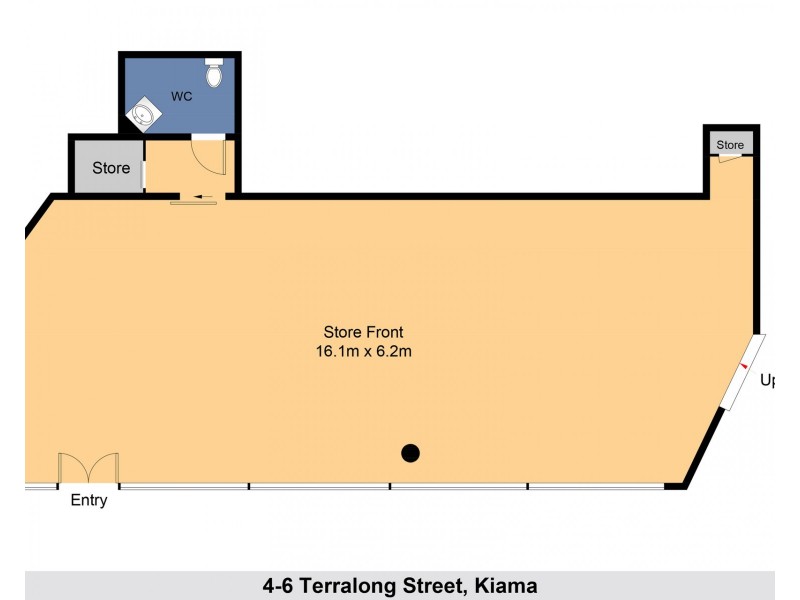 4-6 Terralong Street, Kiama NSW 2533
