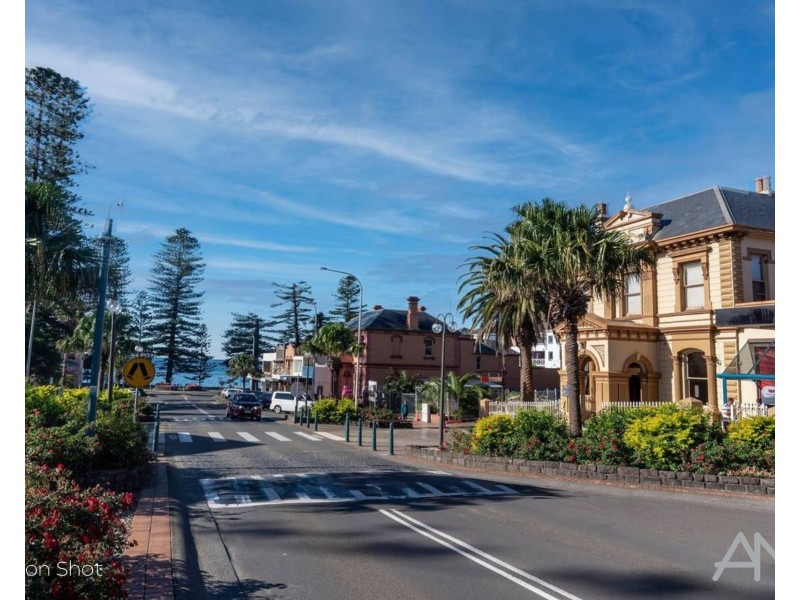 4-6 Terralong Street, Kiama NSW 2533