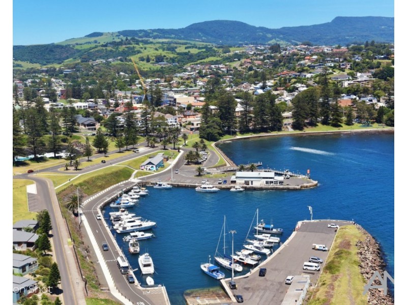 4-6 Terralong Street, Kiama NSW 2533