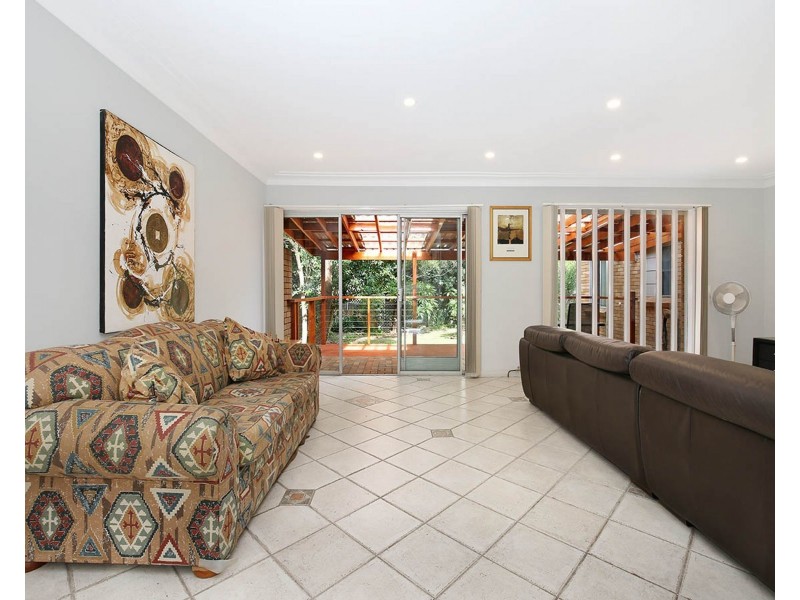 6/21 Dallas Street, Keiraville NSW 2500