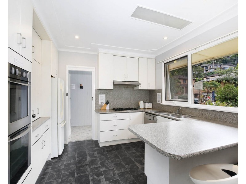 6/21 Dallas Street, Keiraville NSW 2500