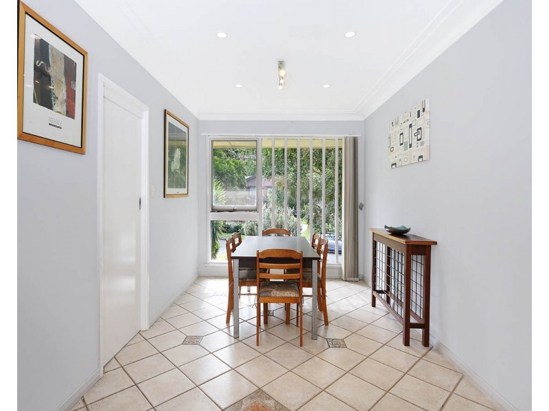 6/21 Dallas Street, Keiraville NSW 2500