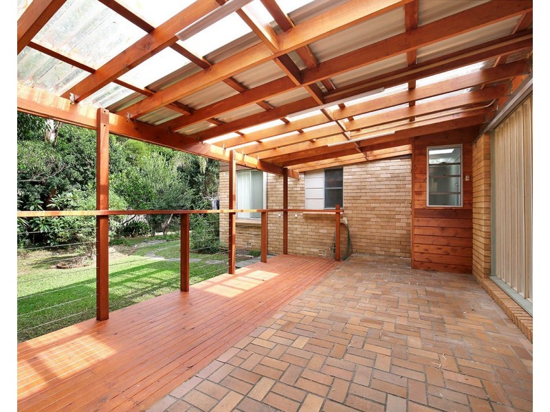 6/21 Dallas Street, Keiraville NSW 2500