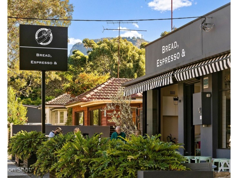 6/21 Dallas Street, Keiraville NSW 2500