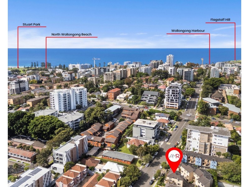 5/49-53 Gipps Street, Wollongong NSW 2500