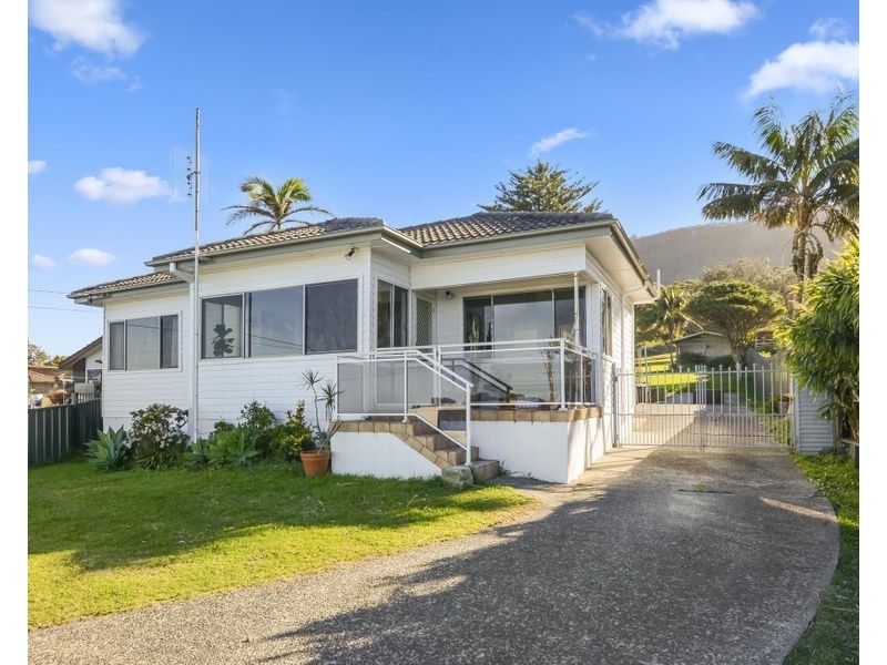 14 Lawrence Hargrave Drive, Austinmer NSW 2515